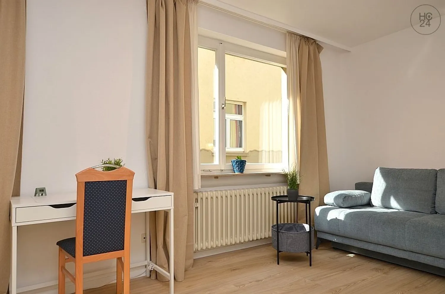 1 Zimmer Wohnung mit 26 m² in Würzburg – Bild 8