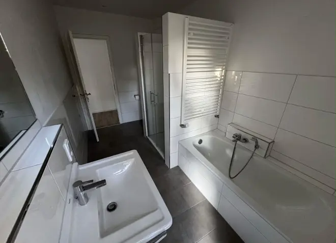 2 Zimmer Wohnung mit 71 m² in Oldenburg – Bild 3