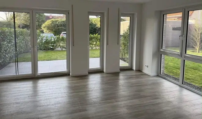2 Zimmer Wohnung mit 71 m² in Oldenburg – Bild 4