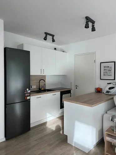 2 Zimmer Wohnung mit 71 m² in Oldenburg – Bild 5