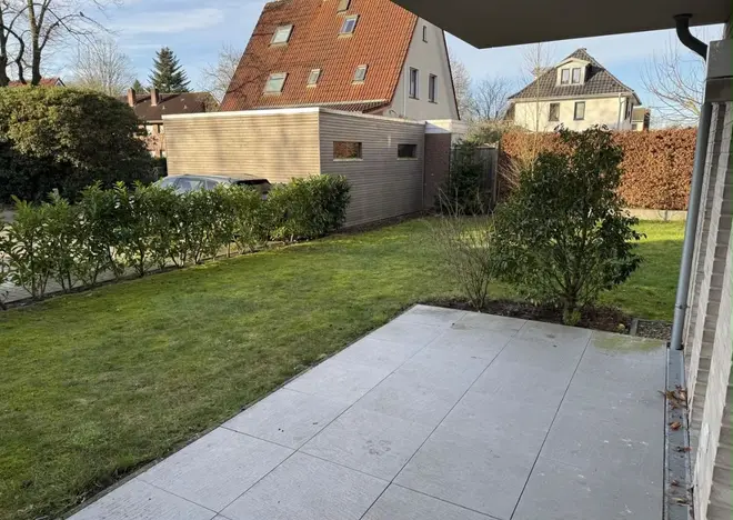2 Zimmer Wohnung mit 71 m² in Oldenburg – Bild 7