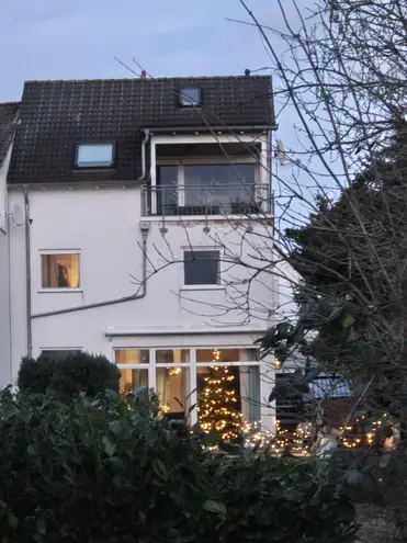 6 Zimmer Haus mit 175 m² in Rodgau – Bild 1