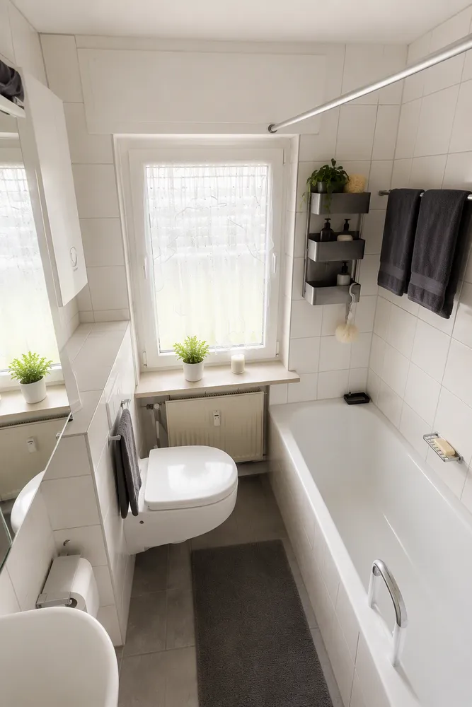 3 Zimmer Wohnung mit 80 m² in Paderborn – Bild 3