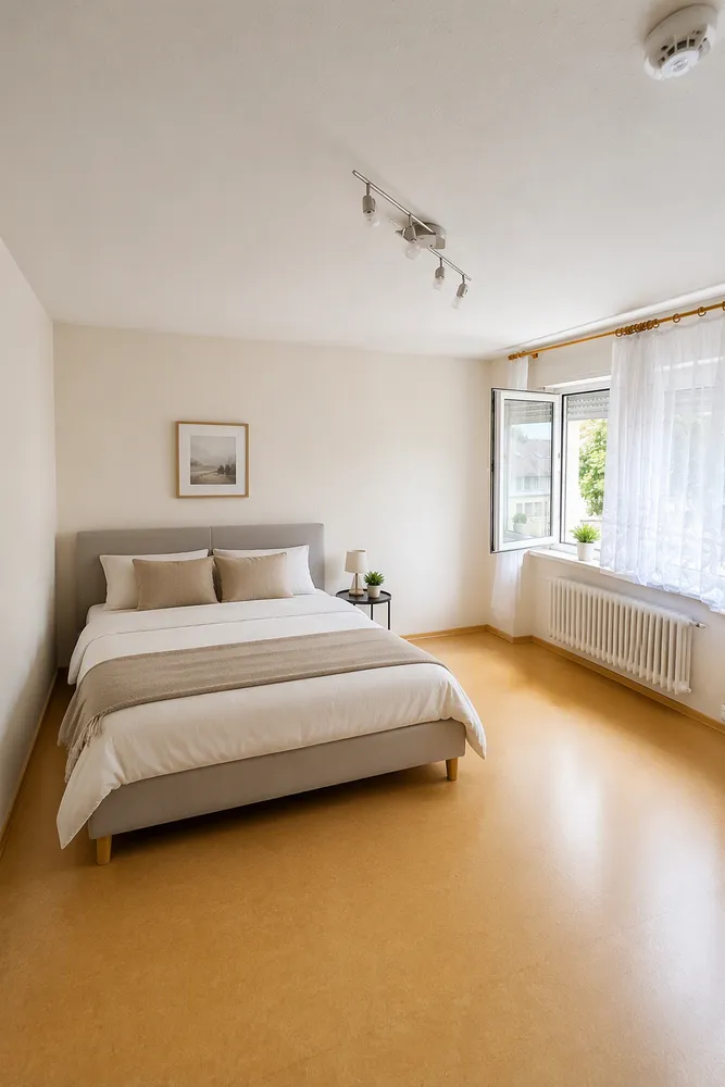 3 Zimmer Wohnung mit 80 m² in Paderborn – Bild 4