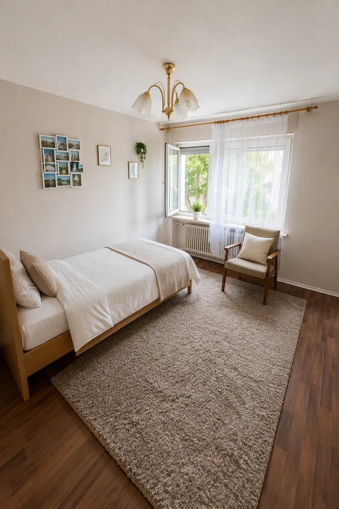 3 Zimmer Wohnung mit 80 m² in Paderborn – Bild 5