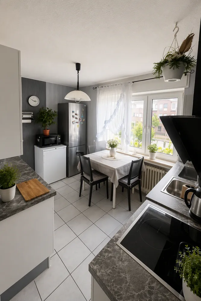 3 Zimmer Wohnung mit 80 m² in Paderborn – Bild 6