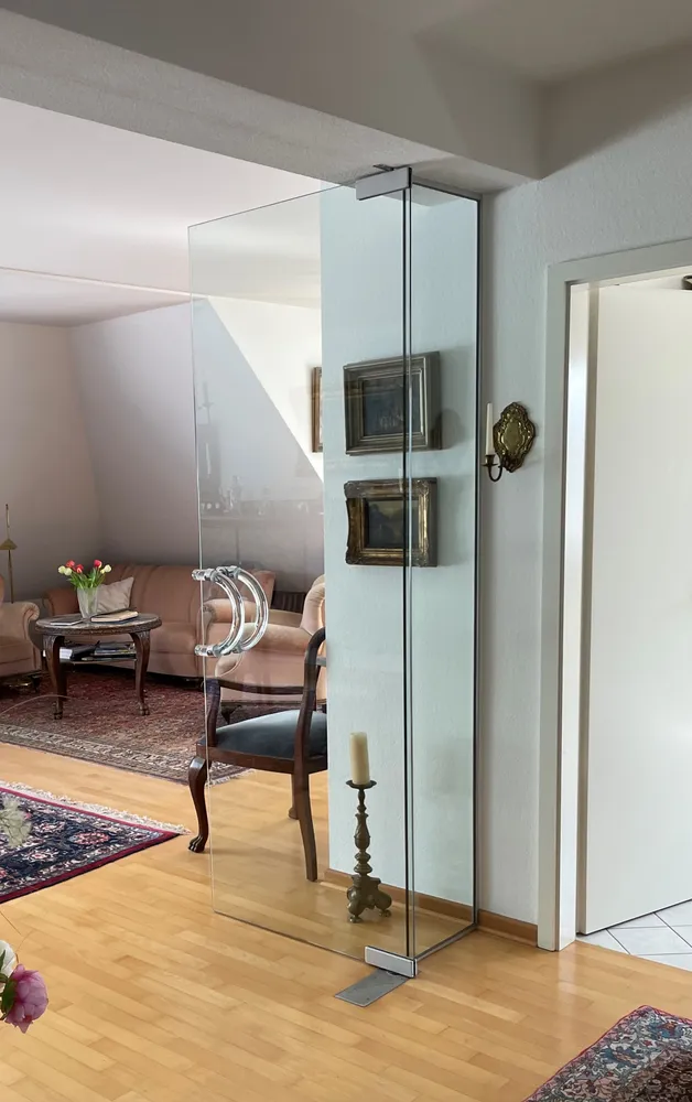 5 Zimmer Wohnung mit 121 m² in Leverkusen – Bild 1