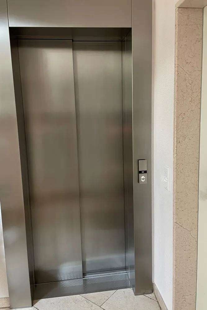 5 Zimmer Wohnung mit 121 m² in Leverkusen – Bild 3