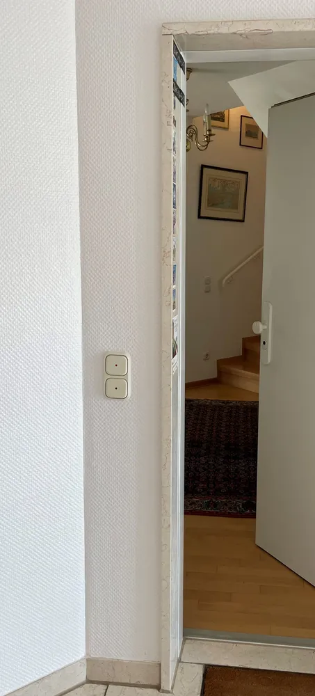 5 Zimmer Wohnung mit 121 m² in Leverkusen – Bild 4