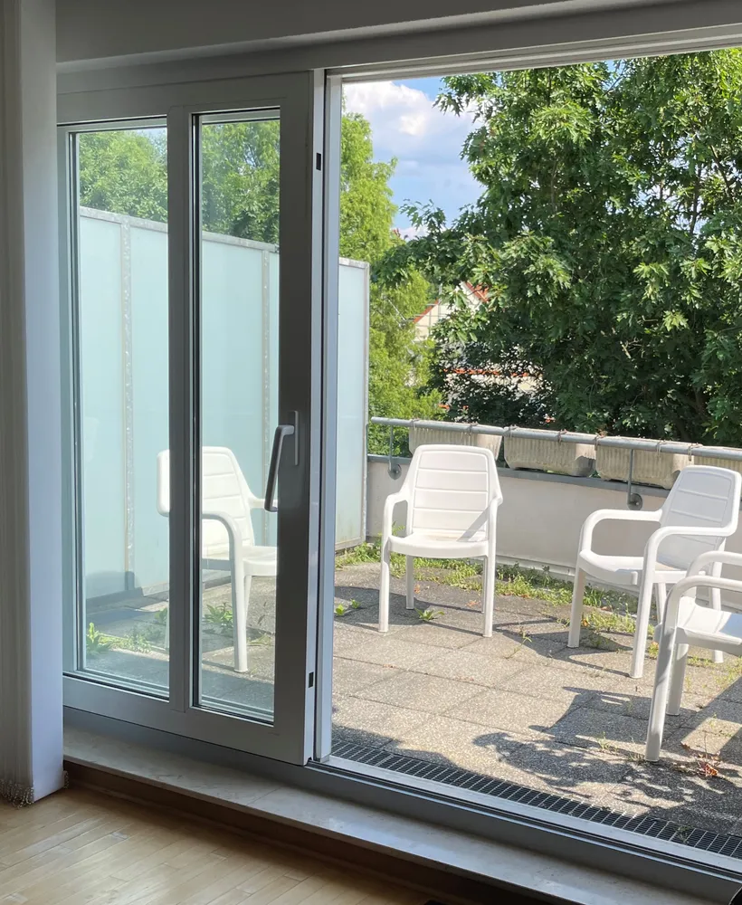 5 Zimmer Wohnung mit 121 m² in Leverkusen – Bild 6