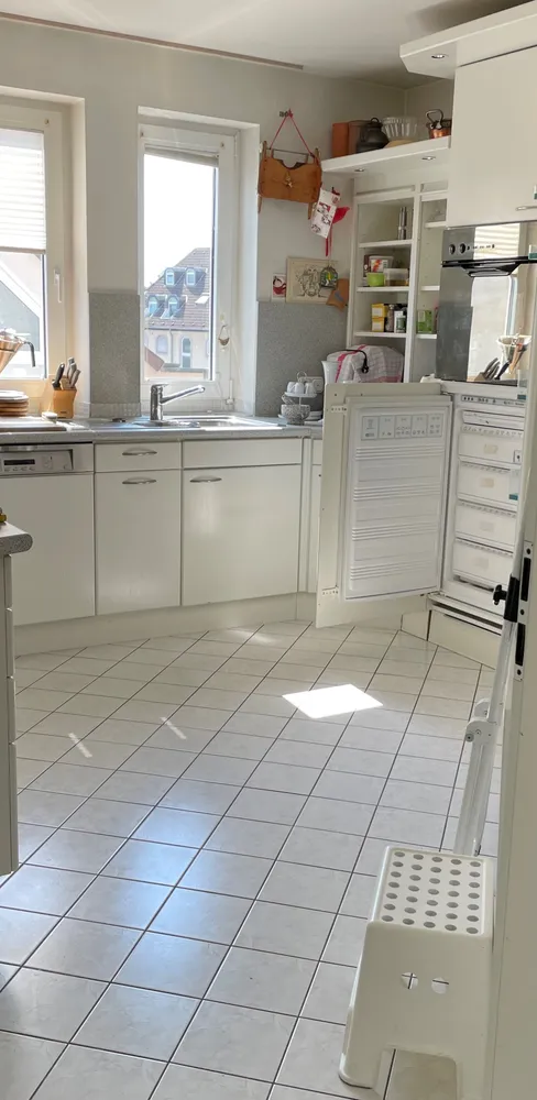 5 Zimmer Wohnung mit 121 m² in Leverkusen – Bild 7