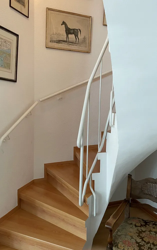 5 Zimmer Wohnung mit 121 m² in Leverkusen – Bild 8