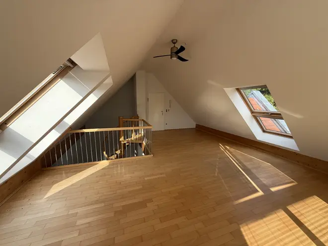3 Zimmer Wohnung mit 110 m² in Regensburg – Bild 11