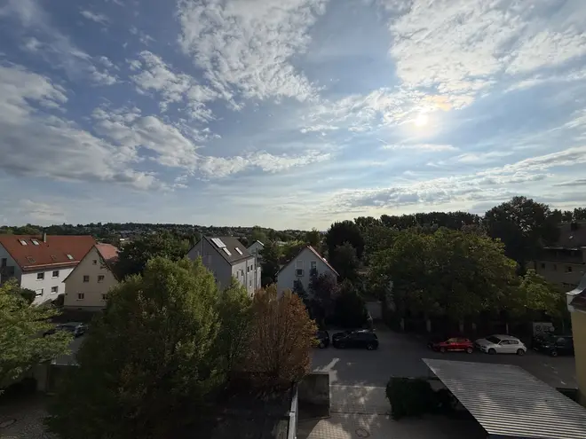 3 Zimmer Wohnung mit 110 m² in Regensburg – Bild 12