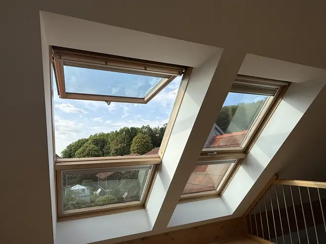 3 Zimmer Wohnung mit 110 m² in Regensburg – Bild 3