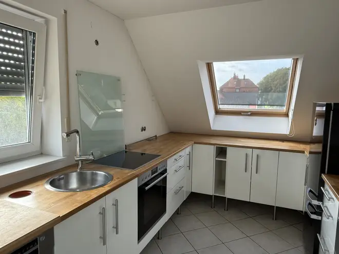 3 Zimmer Wohnung mit 110 m² in Regensburg – Bild 8
