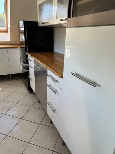 3 Zimmer Wohnung mit 110 m² in Regensburg – Bild 9