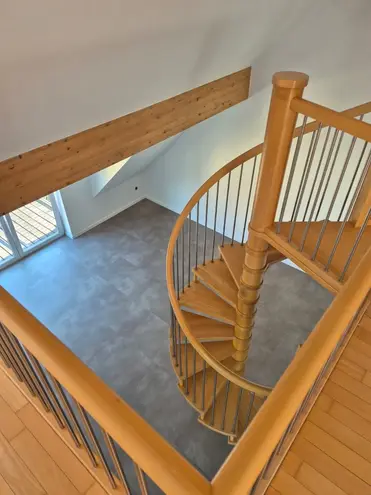 3 Zimmer Wohnung mit 110 m² in Regensburg – Bild 10