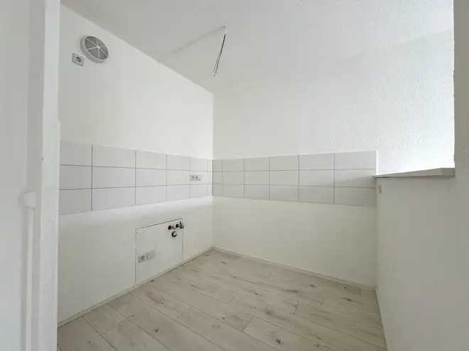 3 Zimmer Wohnung mit 56 m² in Chemnitz – Bild 2