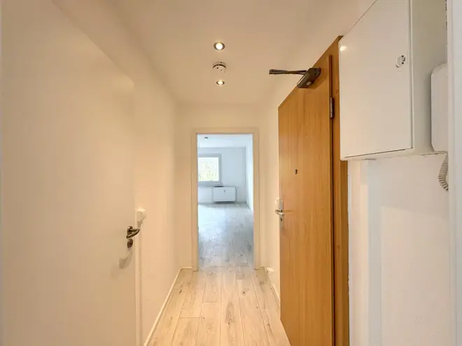 3 Zimmer Wohnung mit 56 m² in Chemnitz – Bild 5
