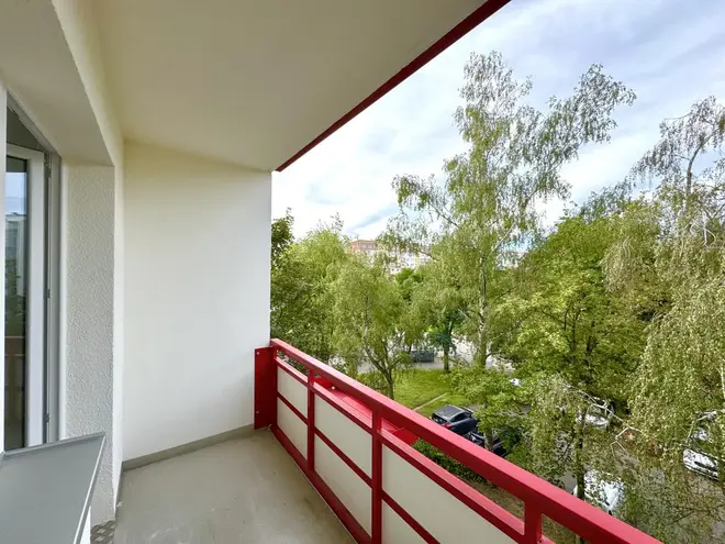 3 Zimmer Wohnung mit 56 m² in Chemnitz – Bild 10
