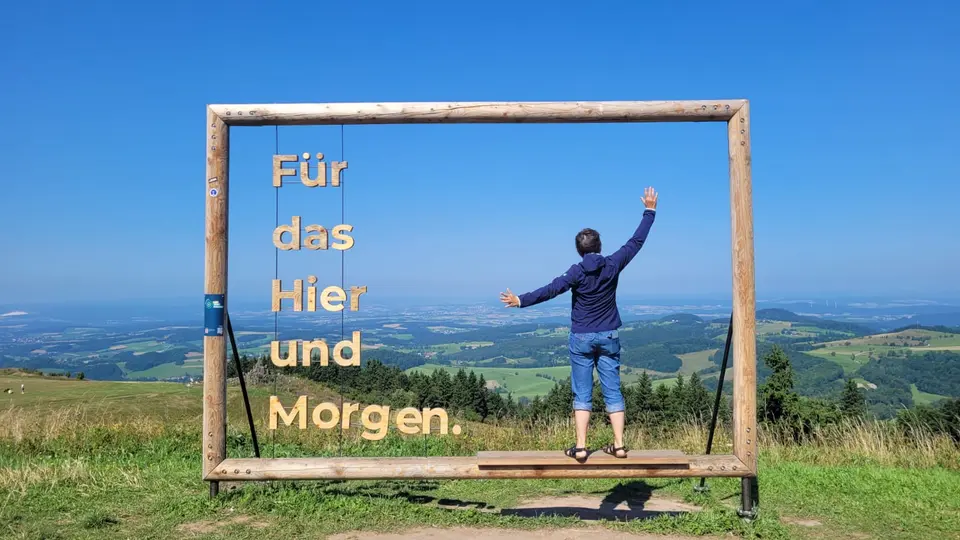 2 Zimmer Wohnung mit 50 m² in Fulda – Bild 1