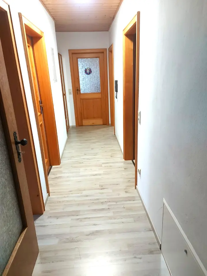 2 Zimmer Wohnung mit 50 m² in Fulda – Bild 2
