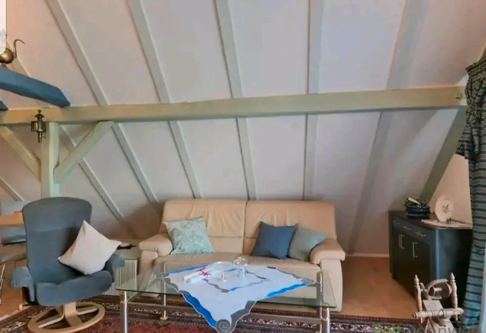 2 Zimmer Wohnung mit 50 m² in Fulda – Bild 4