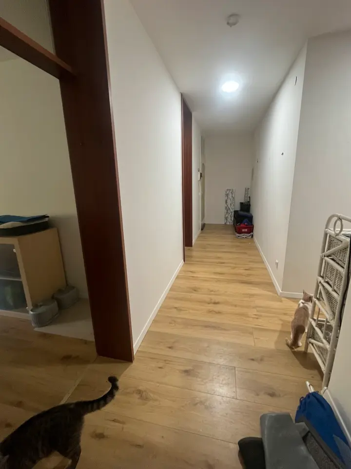 4 Zimmer Wohnung mit 96 m² in Wiesbaden – Bild 3