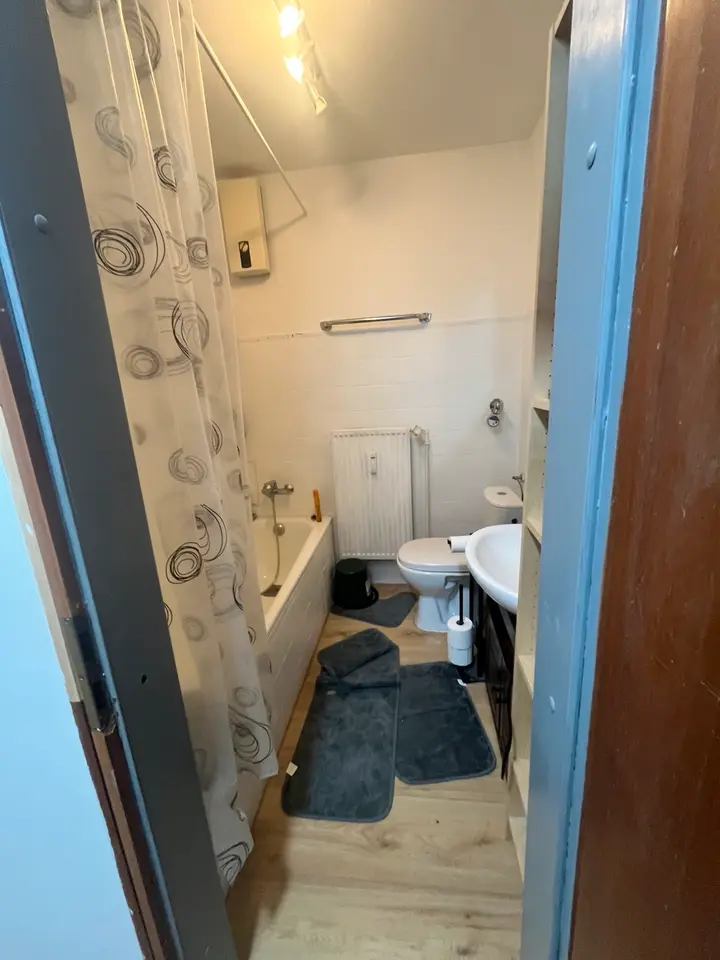 4 Zimmer Wohnung mit 96 m² in Wiesbaden – Bild 5