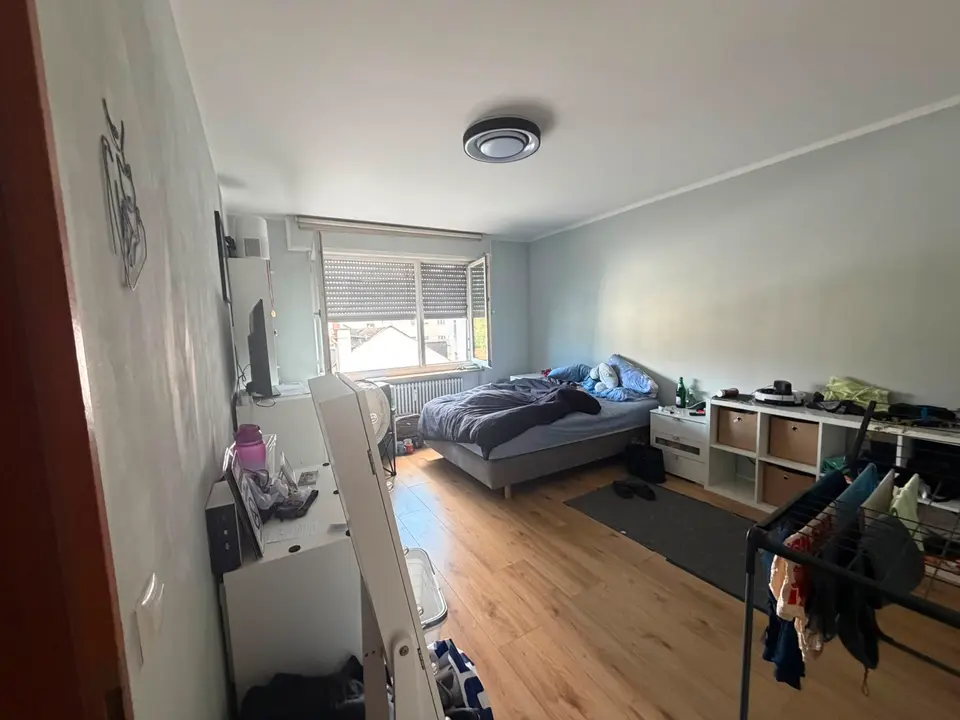 4 Zimmer Wohnung mit 96 m² in Wiesbaden – Bild 7