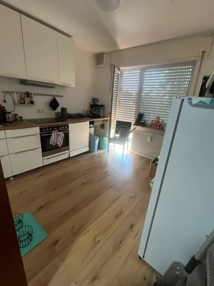 4 Zimmer Wohnung mit 96 m² in Wiesbaden – Bild 8