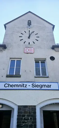 5 Zimmer Wohnung mit 143 m² in Chemnitz – Bild 10