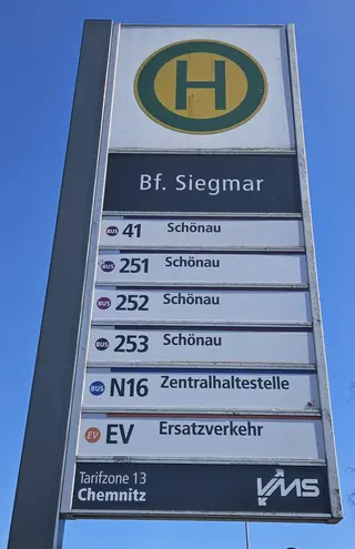 5 Zimmer Wohnung mit 143 m² in Chemnitz – Bild 9