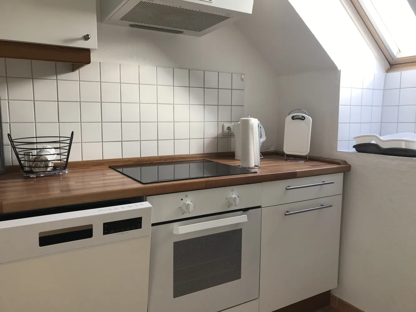 2 Zimmer Wohnung mit 45 m² in Bielefeld – Bild 4