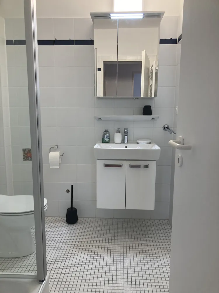2 Zimmer Wohnung mit 45 m² in Bielefeld – Bild 6