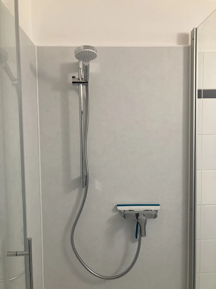 2 Zimmer Wohnung mit 45 m² in Bielefeld – Bild 7