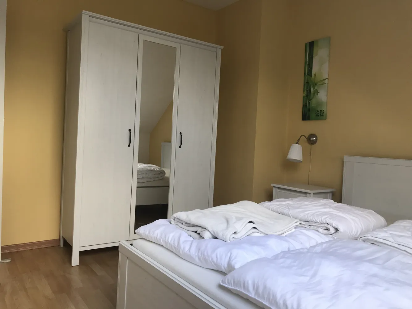 2 Zimmer Wohnung mit 45 m² in Bielefeld – Bild 9