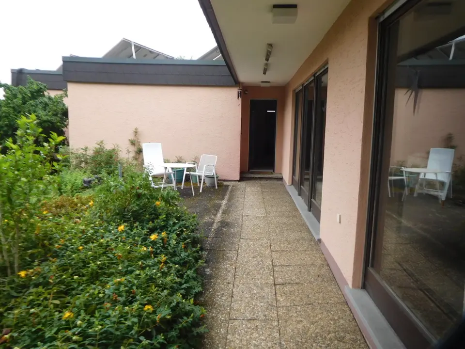 WG-Zimmer mit 11 m² in Schwäbisch Hall – Bild 4