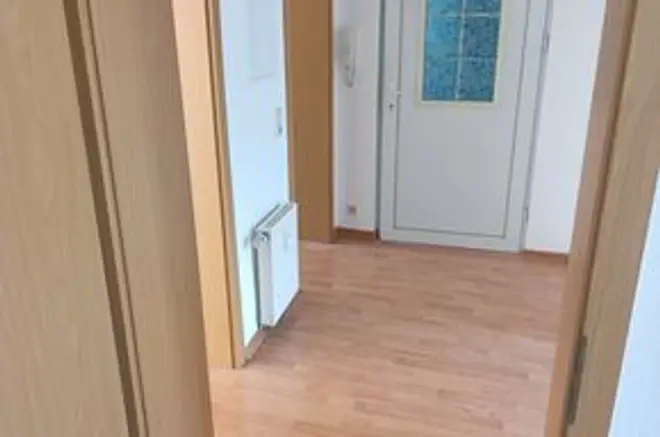 2 Zimmer Wohnung mit 58 m² in Halle (Saale) – Bild 1