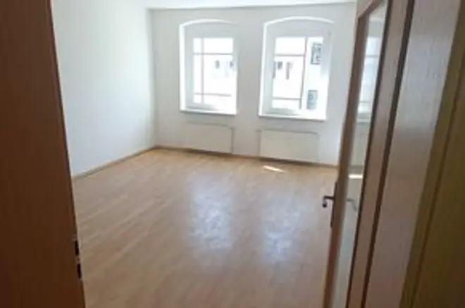 2 Zimmer Wohnung mit 58 m² in Halle (Saale) – Bild 2