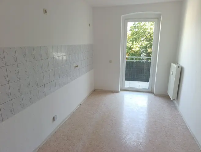 2 Zimmer Wohnung mit 58 m² in Halle (Saale) – Bild 4