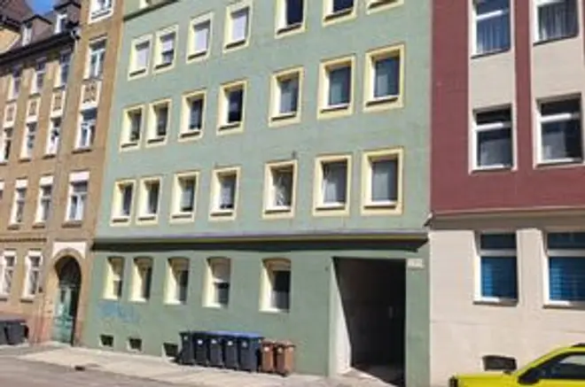 2 Zimmer Wohnung mit 58 m² in Halle (Saale) – Bild 7
