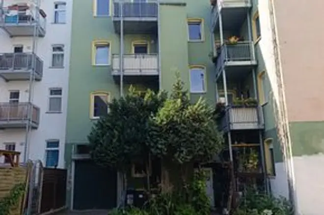 2 Zimmer Wohnung mit 58 m² in Halle (Saale) – Bild 8