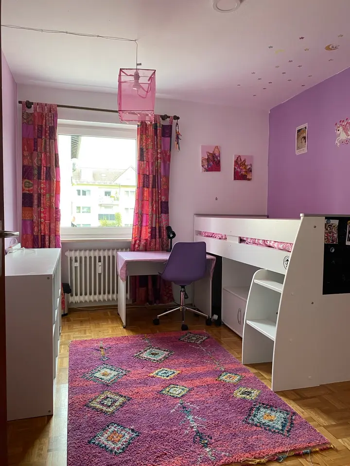 WG-Zimmer mit 74 m² in Landshut – Bild 1