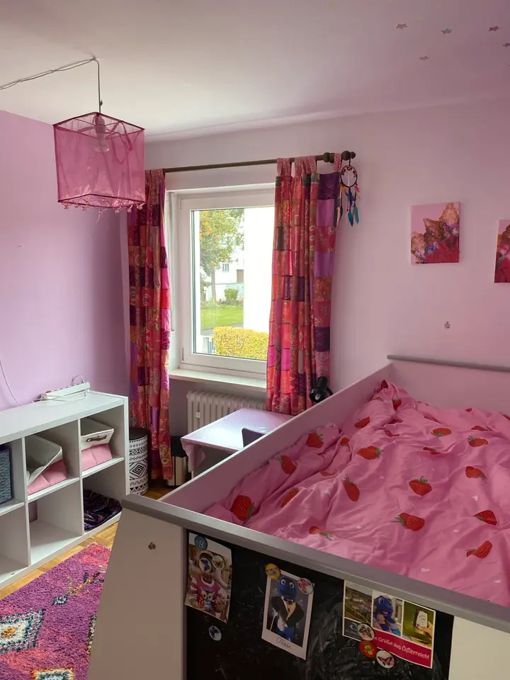 WG-Zimmer mit 74 m² in Landshut – Bild 2