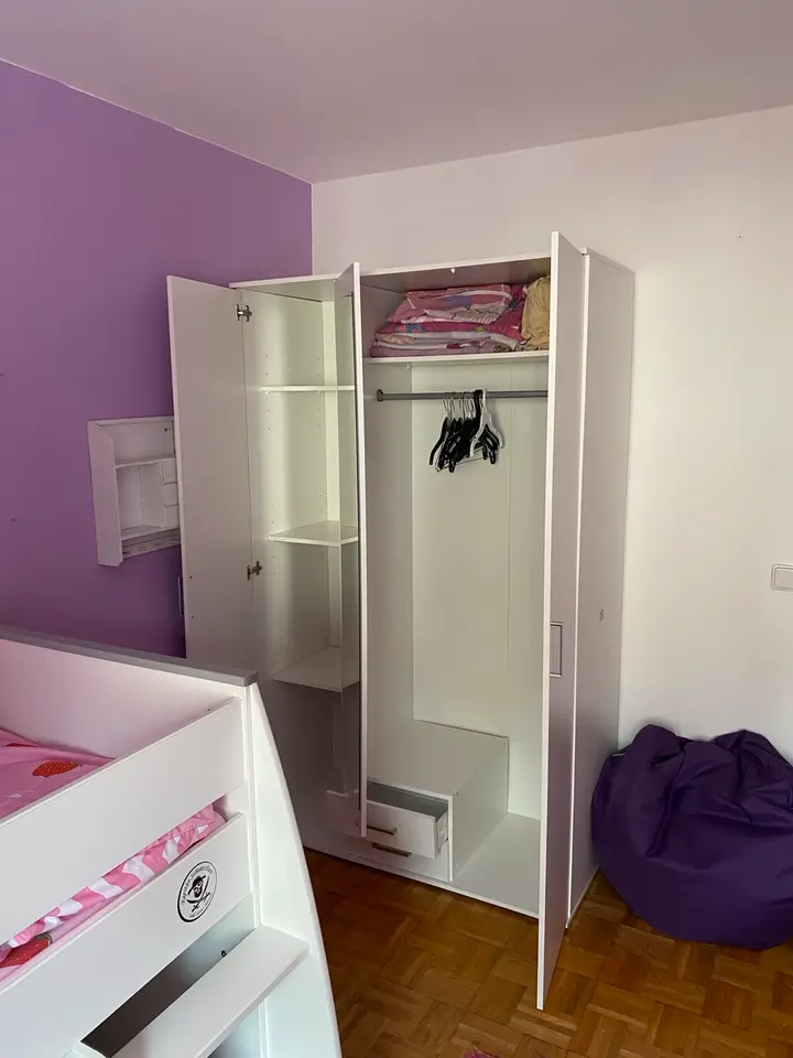 WG-Zimmer mit 74 m² in Landshut – Bild 3