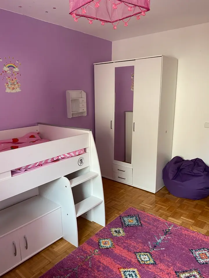 WG-Zimmer mit 74 m² in Landshut – Bild 4