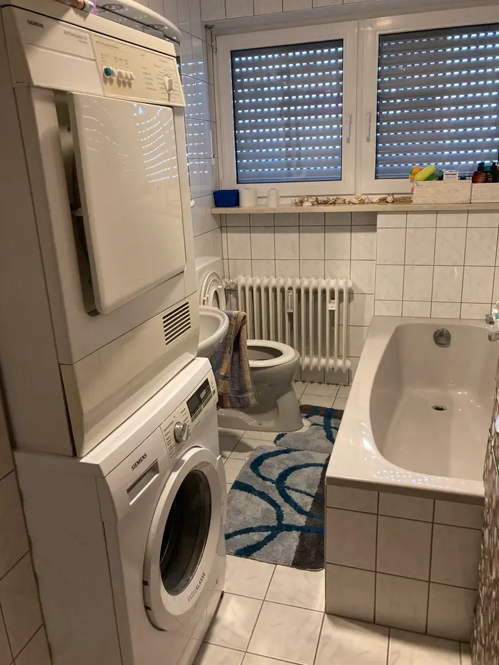 WG-Zimmer mit 74 m² in Landshut – Bild 5