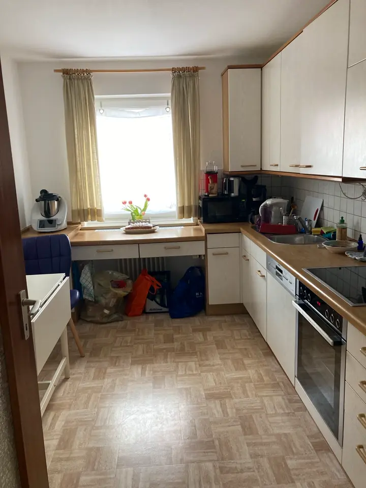 WG-Zimmer mit 74 m² in Landshut – Bild 6